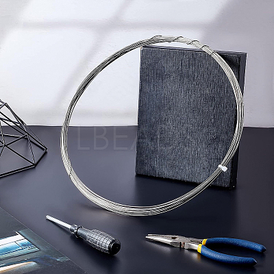 Titanium Wire TWIR-WH0002-20C-1