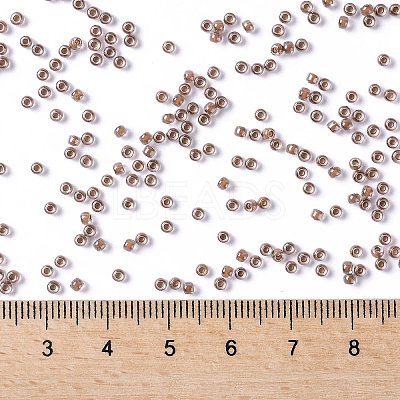TOHO 11/0 Round Beads X-SEED-TR11-1071-1