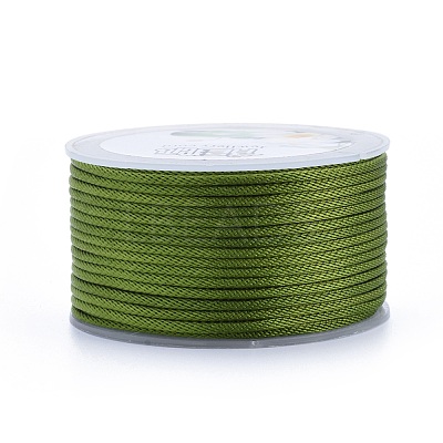 Polyester Braided Cords OCOR-I006-A01-36-1