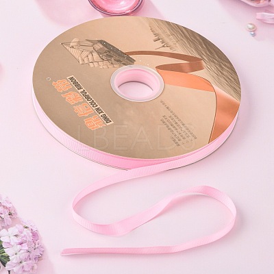 Grosgrain Ribbon RW10mmY004-1