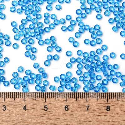 TOHO 8/0 Round Beads SEED-TR08-0003B-1