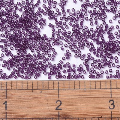 MIYUKI Delica Beads SEED-X0054-DB1312-1