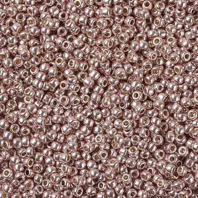 TOHO 11/0 Round Beads X-SEED-TR11-PF0552-1