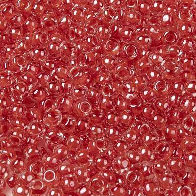 TOHO 8/0 Round Beads SEED-JPTR08-0341-1