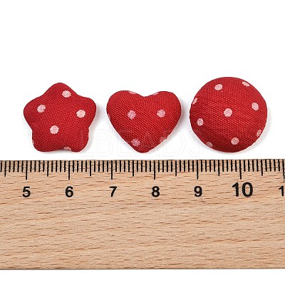 Cloth Cabochons FB-CBA0FAC-02A-1