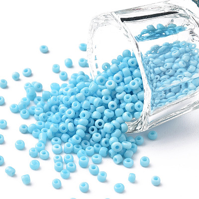 12/0 Glass Seed Beads X1-SEED-A010-2mm-43-1