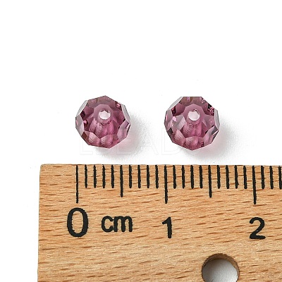 Preciosa&reg Crystal Beads X-PRC-BB6-20050-1