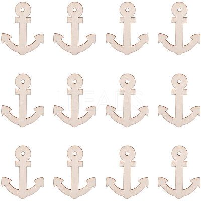 Cottonwood Chips WOOD-WH0110-23-1