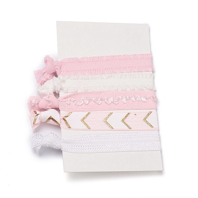 Girls Hair Accessories OHAR-B001-A01-1