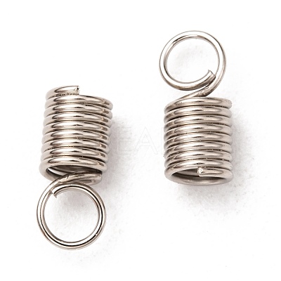 Iron Cord End E448-1
