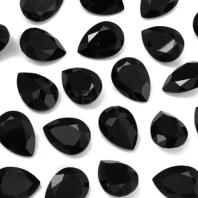 Preciosa&reg MAXIMA Crystal Fancy Stones X-PRC-FE18-23980-1