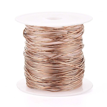 10M 304 Stainless Steel Wire TWIR-N005-0.6mm-RG-1