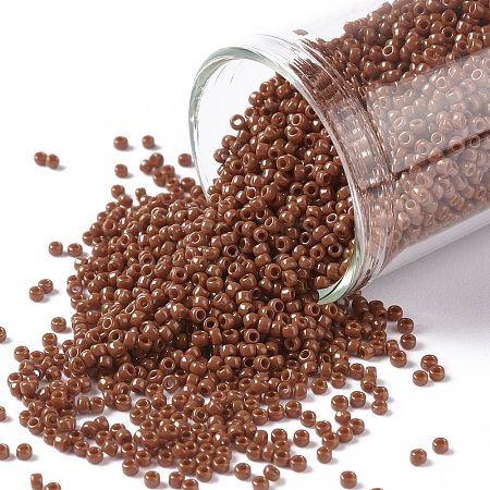 TOHO 11/0 Round Beads SEED-XTR11-0046L-1