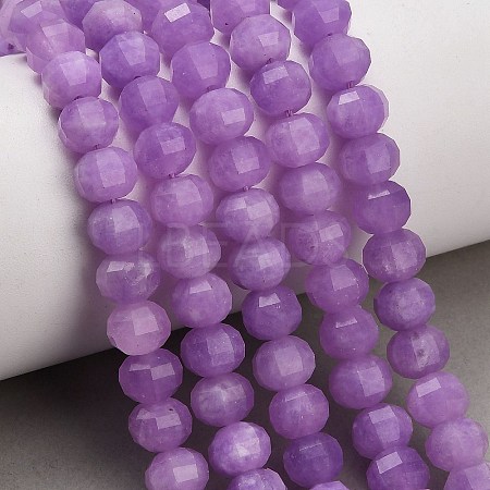 Natural White Jade Beads Strands GG-CBA9106-02G-1