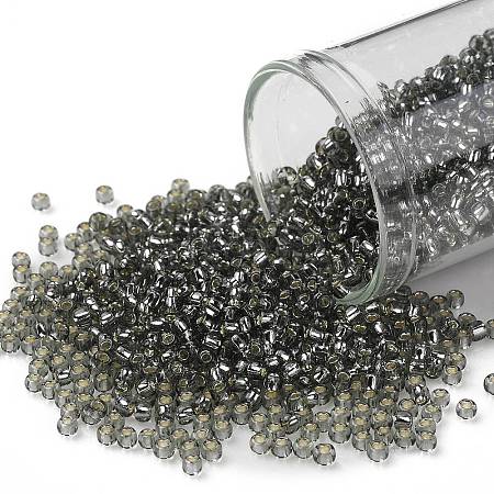 TOHO 11/0 Round Beads X-SEED-TR11-0029-1