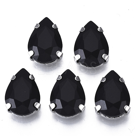 Sew on Rhinestone RGLA-S029-005B-A-1