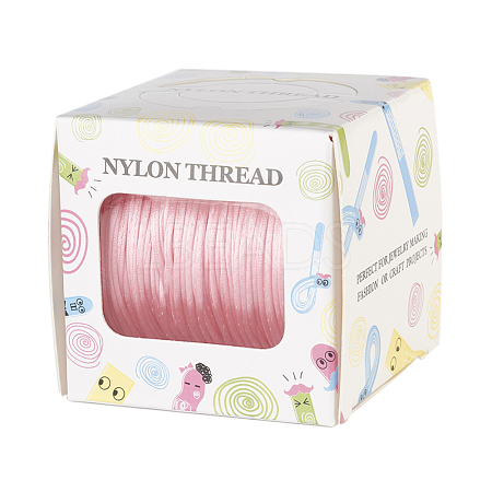 Nylon Thread NWIR-JP0013-1.0mm-103-1