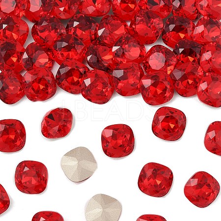 Preciosa&reg MAXIMA Crystal Fancy Stones Y-PRC-FC10-90070-1