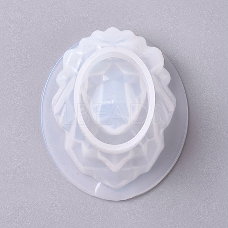 Silicone Molds DIY-WH0152-74-1