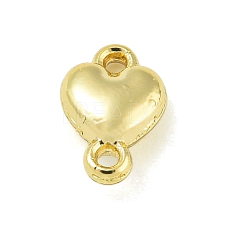 Alloy Connector Charms PALLOY-F310-01G-01-1