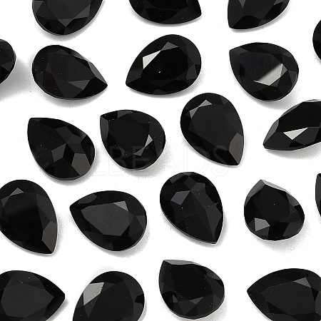 Preciosa&reg MAXIMA Crystal Fancy Stones X-PRC-FE18-23980-1