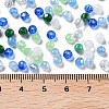 Glass Beads EGLA-A034-LM4mm-09-3