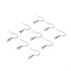 Tarnish Resistant 304 Stainless Steel Earring Hooks LS-STAS-S105-JN469-1-3