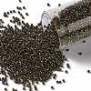 TOHO 15/0 Round Beads SEED-JPTR15-0223-1