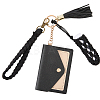 DIY Keychain Kits AJEW-CL0002-85A-1
