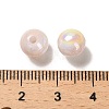Opaque Acrylic Beads OACR-Z016-01A-07-3
