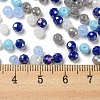 Glass Beads EGLA-A034-SM4mm-40-3