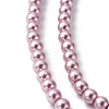 Grade A Glass Pearl Beads HY-J001-4mm-HX011-3