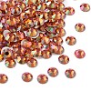 Preciosa&reg MAXIMA Crystal No Hotfix Flatback Stones Y-PRC-NSS8-00030-213-1