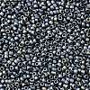 TOHO 15/0 Round Beads X-SEED-TR15-0612-1
