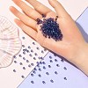 Preciosa&reg Crystal Beads Y-PRC-BB4-20410-4