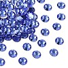 Preciosa&reg MAXIMA Crystal No Hotfix Flatback Stones Y-PRC-NSS6-20320-1
