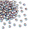 Preciosa&reg Crystal Hotfix Flatback Stones Y-PRC-HSS8-70040-200-1