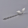 Iron Hair Bobby Pins IFIN-L035-07P-1