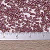 MIYUKI Delica Beads X-SEED-J020-DB0867-4