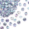 Preciosa&reg MAXIMA Crystal Round Stones Y-PRC-RBSS24-00030-265-1