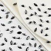 Preciosa&reg MAXIMA Crystal Fancy Stones X-PRC-FG8-23980-272-2