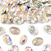Preciosa&reg MAXIMA Crystal Fancy Stones Y-PRC-FF14-00030-200-1