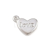 Brass Charms KK-Z132-27P-1