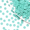 Handmade Polymer Clay Beads CLAY-PH0001-25B-1