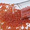 TOHO 11/0 Round Beads X-SEED-TR11-0958-1