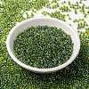MIYUKI Round Rocailles Beads SEED-X0055-RR0341-2