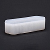 Wavy Letter Silicone Candle Mold DIY-Z015-04-5