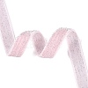 Glitter Sparkle Single Face Velvet Ribbon SRIB-Q023-01A-01-1