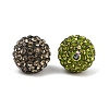 Grade A Rhinestone Beads RB-B027-30-2