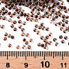 11/0 FGB Grade A Round Glass Seed Beads SEED-N001-D-224-3